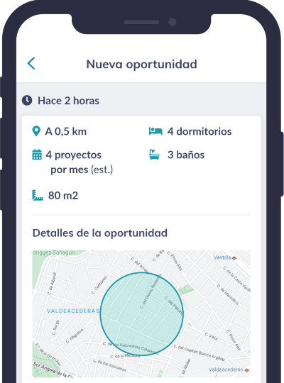 Cleaner Turno App