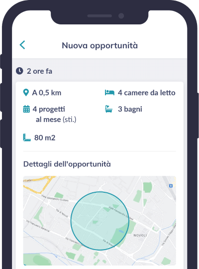 Cleaner Turno App