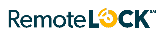 Official logo of RemoteLock